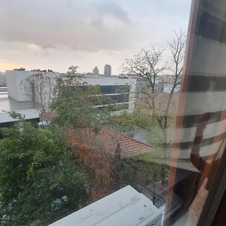 Aparthotel Guney Emlak