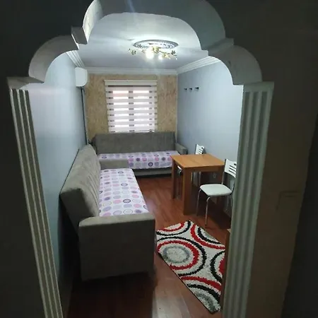 Aparthotel Guney Emlak Istanbul