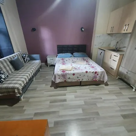 Guney Emlak Aparthotel