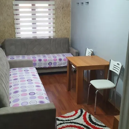 Aparthotel Guney Emlak Istanbul