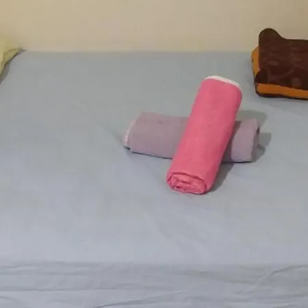 Aparthotel Guney Emlak *