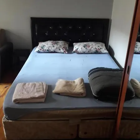 Guney Emlak Aparthotel *