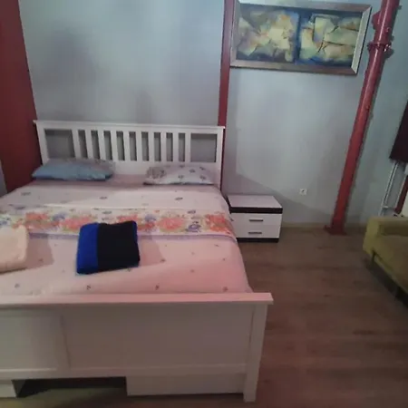 Apart-hotel Guney Emlak Istambul