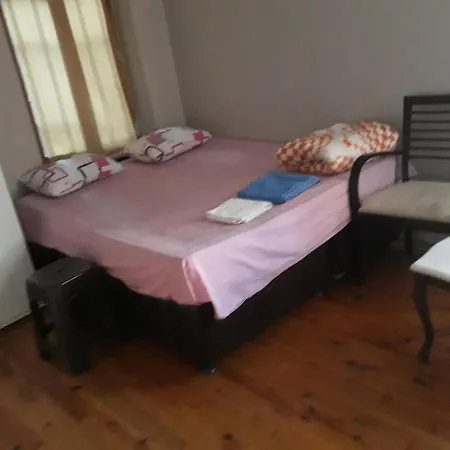 Guney Emlak Apart-hotel *