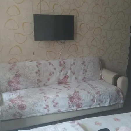 Guney Emlak Apart-hotel Istambul
